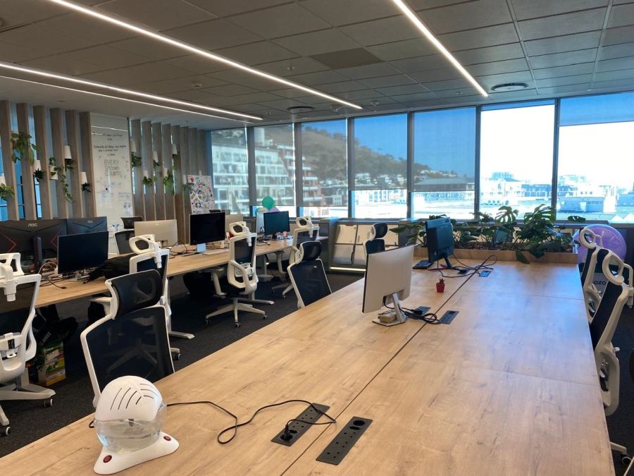 To Let commercial Property for Rent in Cape Town City Centre Western Cape